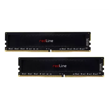 Atmiņas modulis Mushkin Redline DDR4 16GB 3200MHz