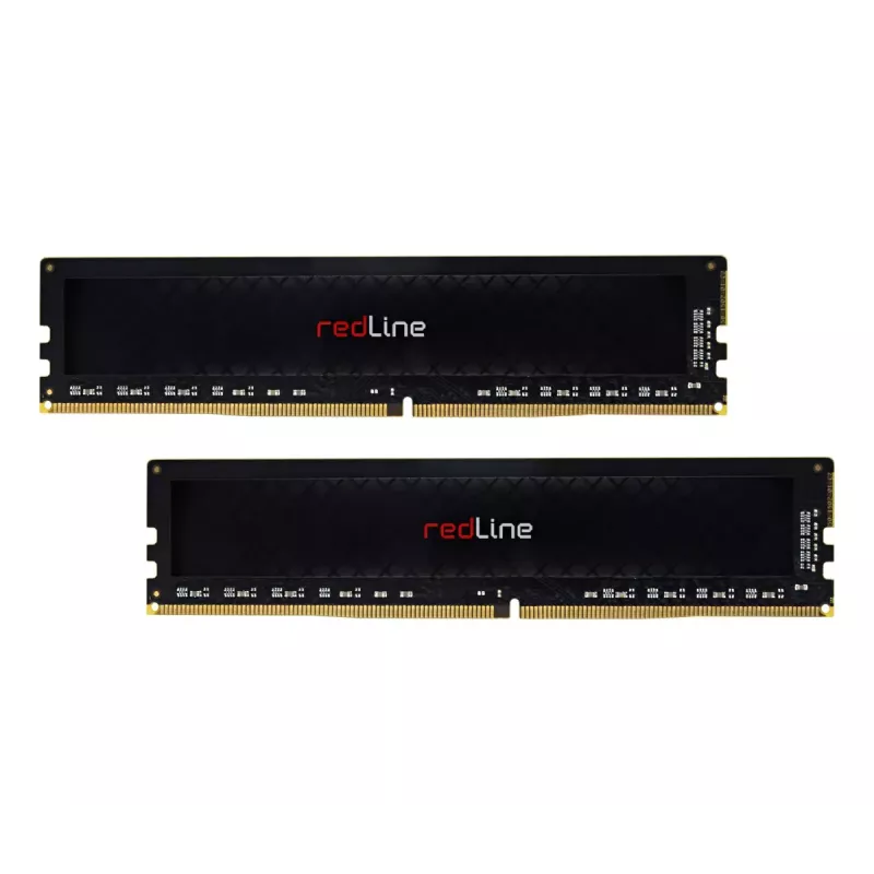 Atmiņas modulis Mushkin Redline DDR4 16GB 3200MHz