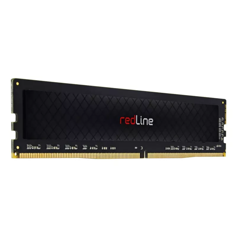 Atmiņas modulis Mushkin Redline DDR4 16GB 3200MHz
