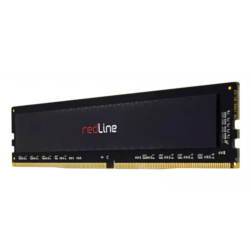 Atmiņas modulis Mushkin Redline DDR4 16GB 3200MHz