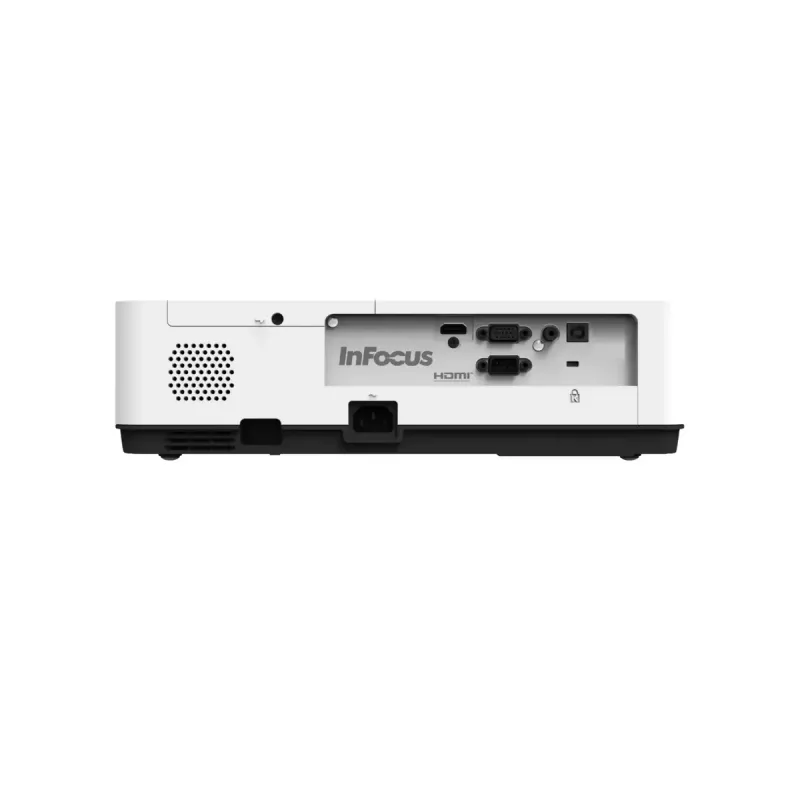 Datu projektors InFocus IN1014 3400 ANSI lūmeni 3LCD XGA