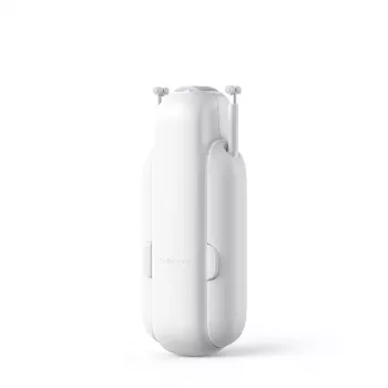 SwitchBot Curtain 3 U Rail EU&UK 15 kg Balts USB