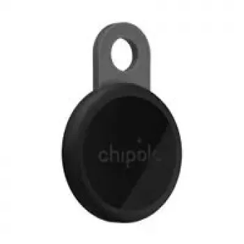 Bluetooth izsekotājs Chipolo LOOP CH‑RSO006 melns