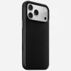 Telefona maciņš Nomad Modern iPhone 17 Pro Max, līdz 17,5 cm (6,9 collas), melns