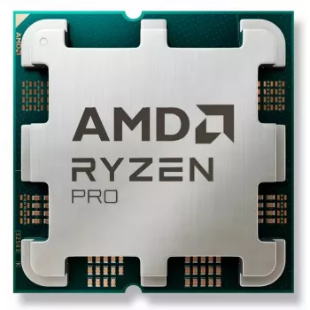 Procesors AMD Ryzen 5 PRO 4655G 3.7 GHz 8 MB L3 Socket AM4