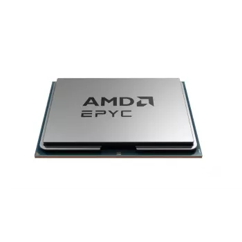 Procesors AMD EPYC 9825 2.2 GHz 384 MB L3 ligzda SP5