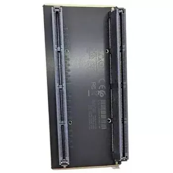 NVLink tilts 2-virzienu pasīvs Hopper H200 NVL GPU — NVIDIA