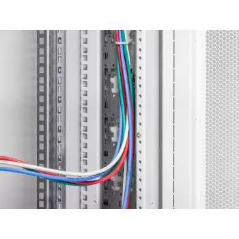 Rack sliede Triton RAX-VP-V42-X2 — 42U metāla statīva aksesuārs