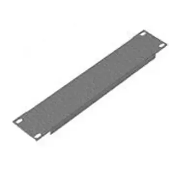 Triton RAB-ZP-X01-C1 10 collu aizpildpaneļa 1U, melns