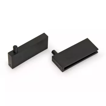 Statīva piederums Triton RAX-MS-X20-X1 Melna Plastmasa