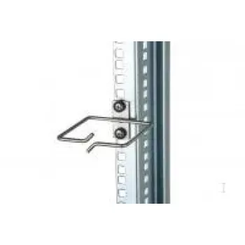 Kabeļu pārvaldības gredzens Triton D3 40x80 mm