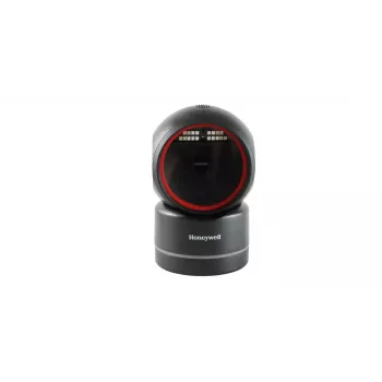 Fiksēts svītrkodu lasītājs Honeywell HF680