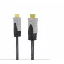 HDMI kabelis Inca IHD-20T 20 m HDMI Type A vīriešu pelēks