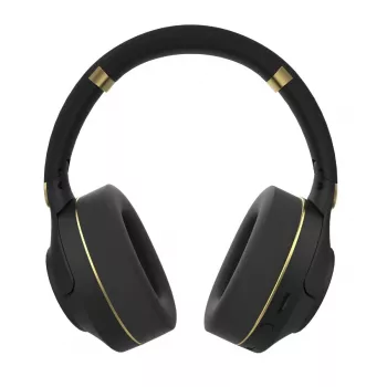 Austiņas INCA IBK-503S bezvadu Bluetooth melnas 20-20000 Hz