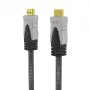 HDMI kabelis Inca IHD-05T 5m HDMI Type A vīrietis-vīrietis Melns