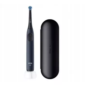Elektriskā zobu birste Oral-B iO Series 2 zila ar ceļojuma maciņu