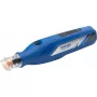 Dremel 7350-PET akumulatora nagu kopšanas komplekts mājdzīvniekiem