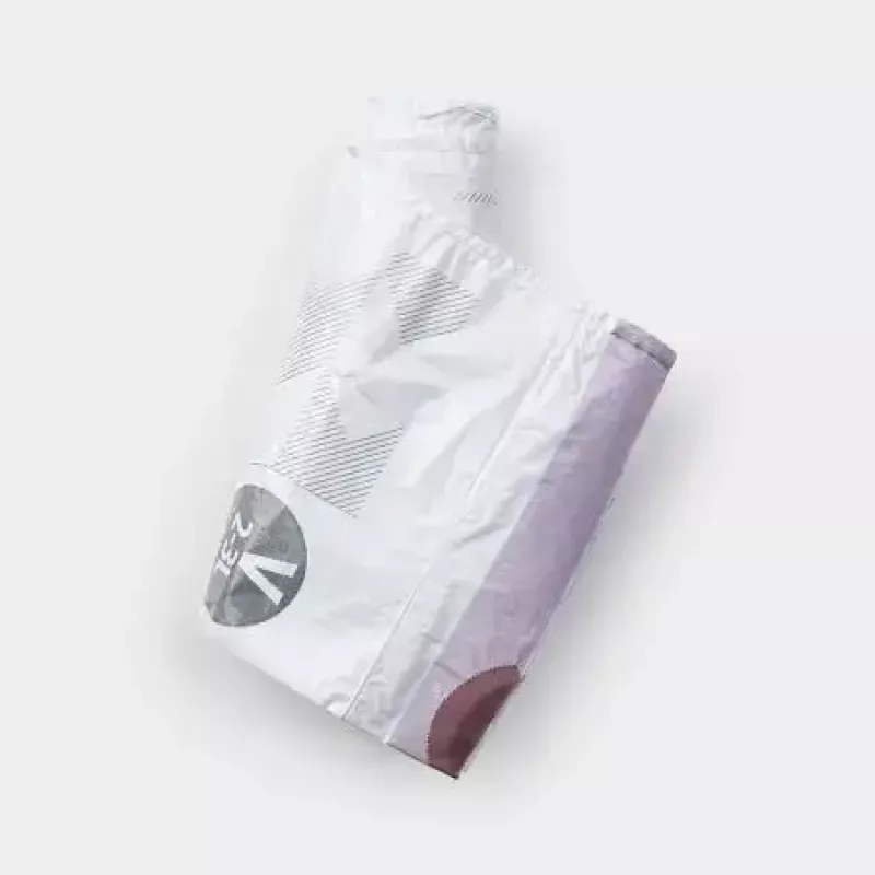 Atkritumu maisiņi BRABANTIA 100253 3 L tvertnēm, balti, plastmasa, 40 gab.
