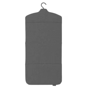 Brabantia Pepper Black tvaika gludināmais dēlis (salokāms)