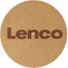 Lenco TTA-030CO korķa atskaņotāja paliktnis vinila platēm