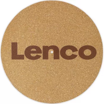 Lenco TTA-030CO korķa atskaņotāja paliktnis vinila platēm