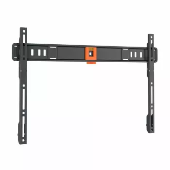 Fiksēts sienas stiprinājums Vogel's TVM 1605 lieliem televizoriem, maksimālā slodze 75 kg