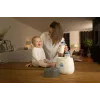 Pudeļu sildītājs Alecto BW700TWIN — dubults 3-in-1 elektriskais pudeļu sildītājs, 512 W, 230 V, balts