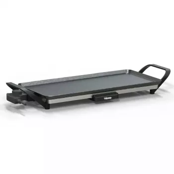Galda grils Tristar BP-2666 Slim L 1800W 1 zona 250°C