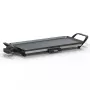 Galda grils Tristar BP-2666 Slim L 1800W 1 zona 250°C