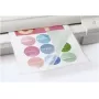 Laminēšanas plēve Fellowes LAMPOA4000250 A4 250 µm spīdīga