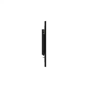 Sienas stiprinājums plakanajiem ekrāniem SMS Smart Media Solutions Func WH T 55 inch Melns