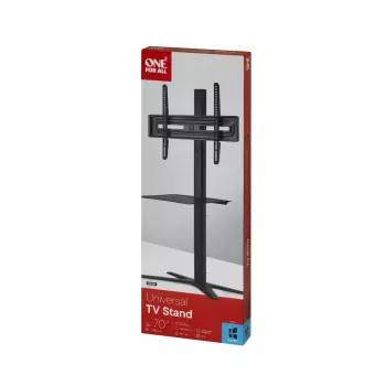 Universāls TV statīvs One For All WM4672 25 kg 32–70 collas