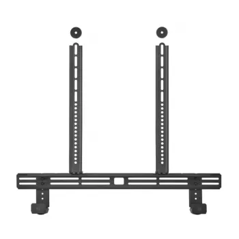 Sienas stiprinājums One For All WM5360 Melns 10 kg