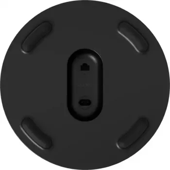 Aktīvais zemfrekvenču skaļrunis Sonos Sub Mini 6 collas