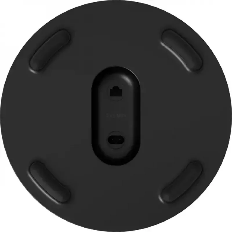 Aktīvais zemfrekvenču skaļrunis Sonos Sub Mini 6 collas