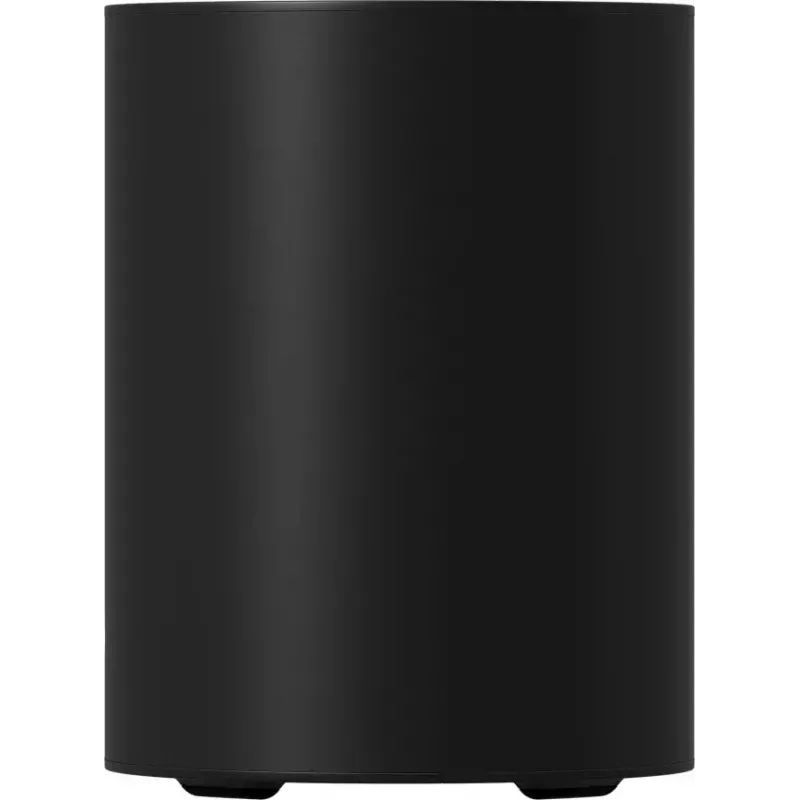 Aktīvais zemfrekvenču skaļrunis Sonos Sub Mini 6 collas