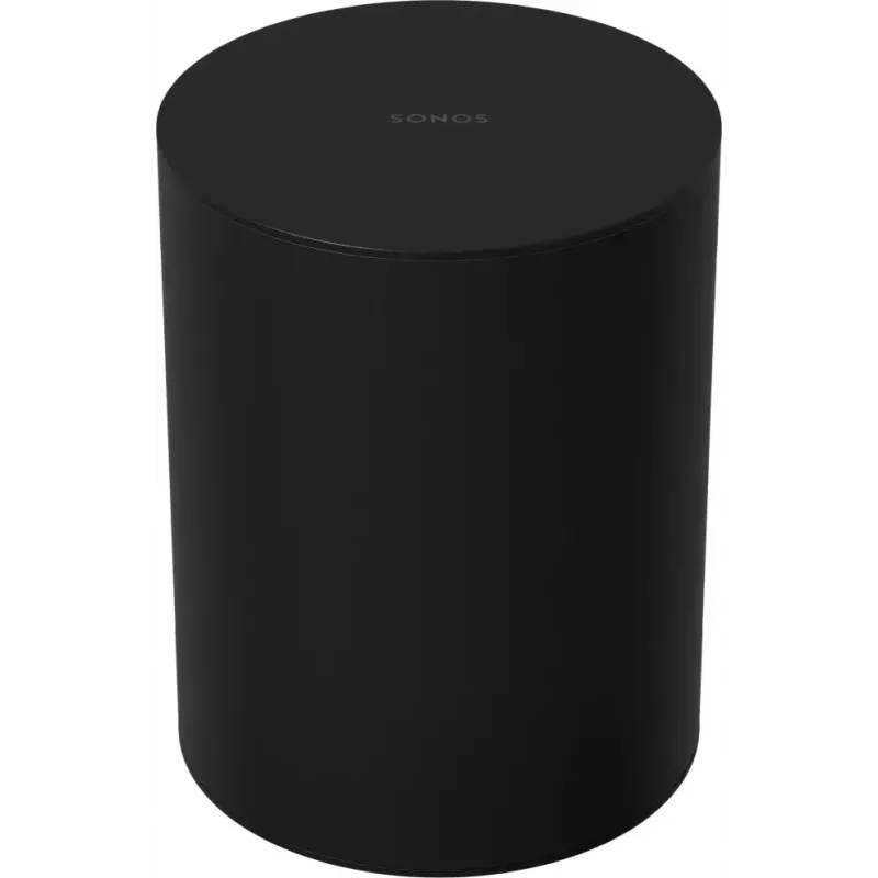 Aktīvais zemfrekvenču skaļrunis Sonos Sub Mini 6 collas