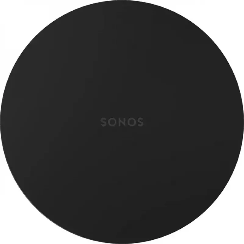 Aktīvais zemfrekvenču skaļrunis Sonos Sub Mini 6 collas