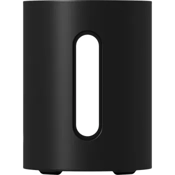 Aktīvais zemfrekvenču skaļrunis Sonos Sub Mini 6 collas