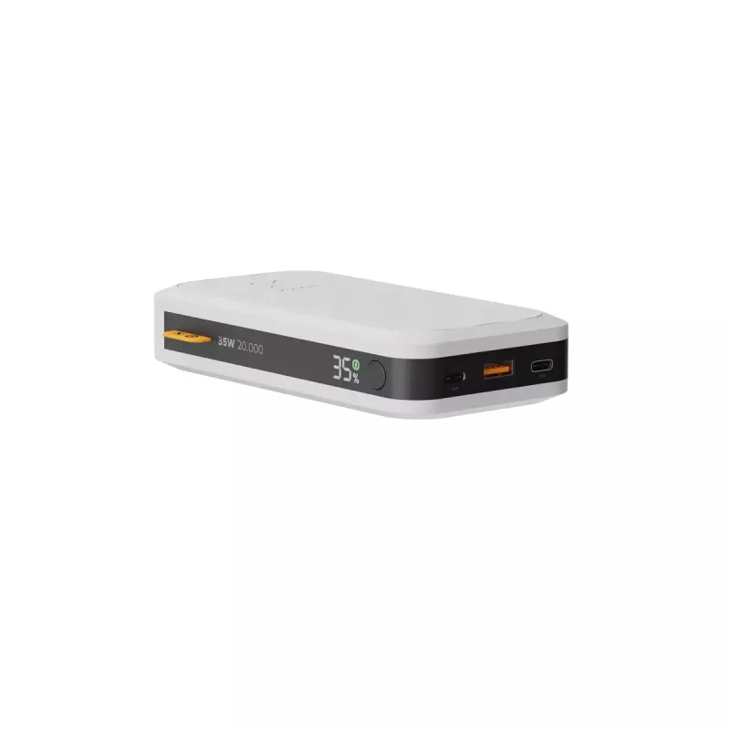 Pārnēsājamais akumulators Xtorm 35W Fuel Series 20000mAh