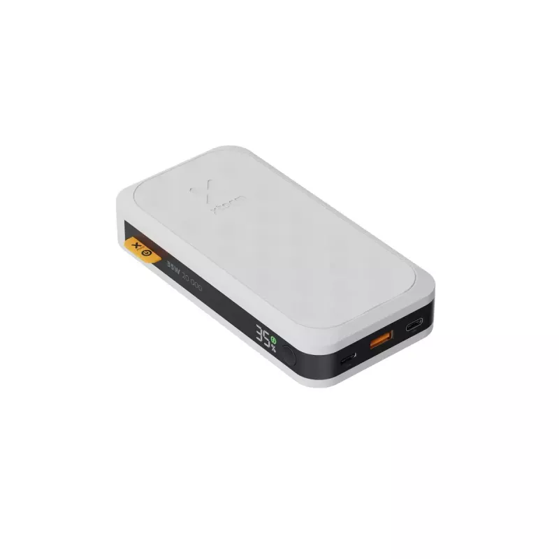 Pārnēsājamais akumulators Xtorm 35W Fuel Series 20000mAh
