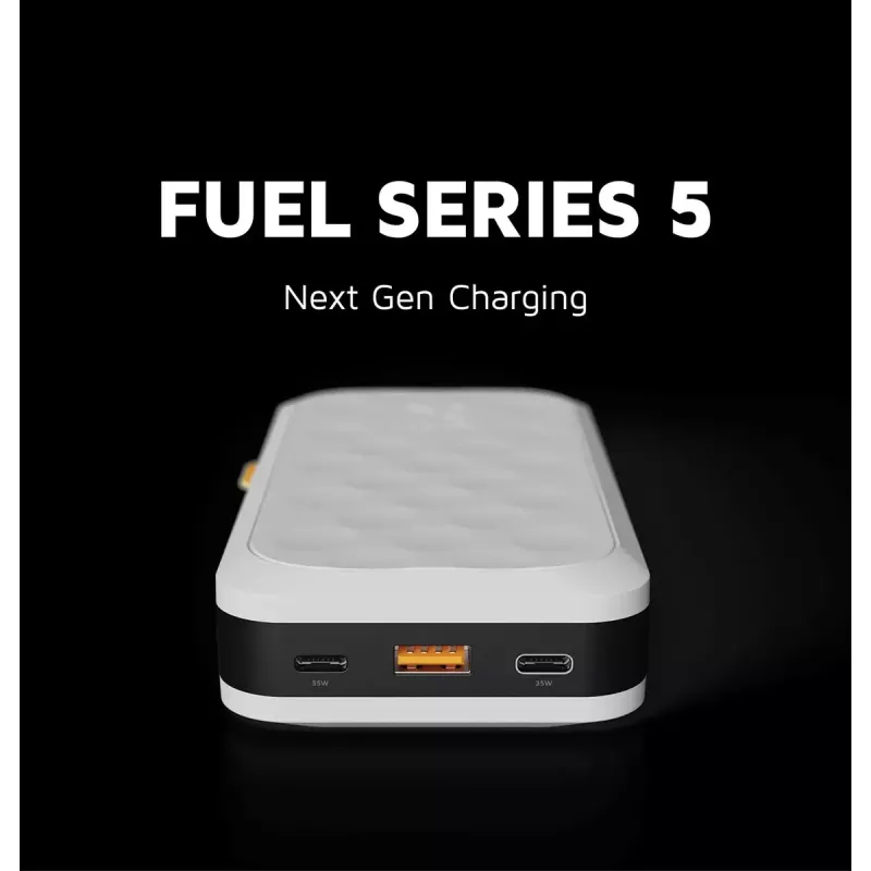 Pārnēsājamais akumulators Xtorm 35W Fuel Series 20000mAh