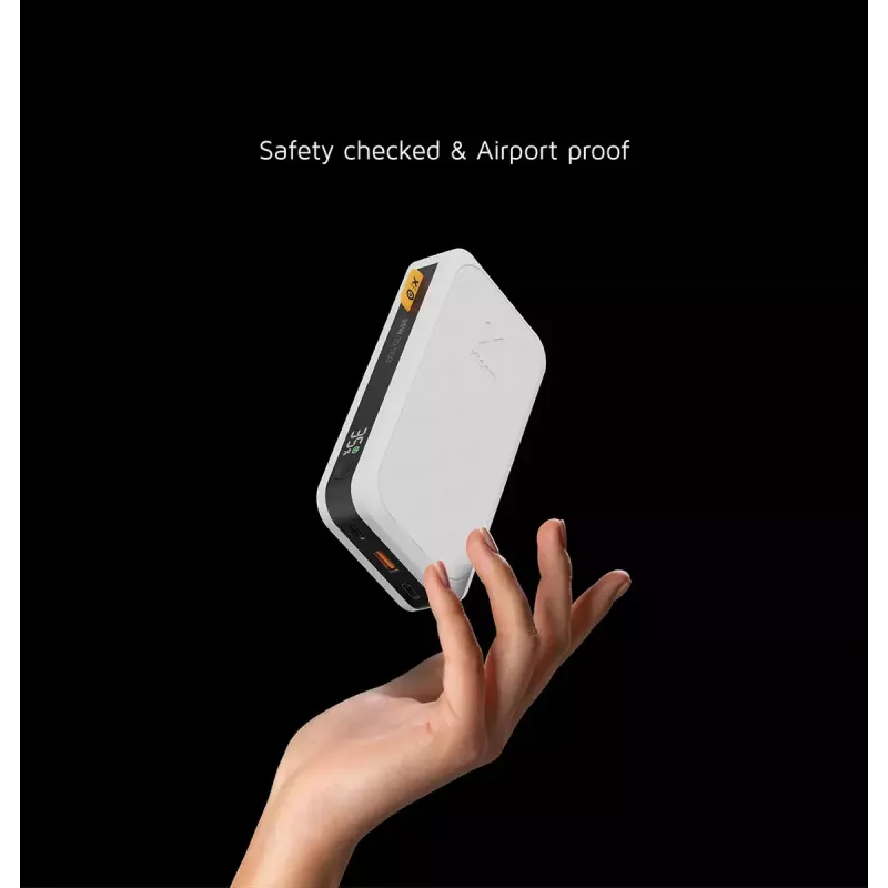 Pārnēsājamais akumulators Xtorm 35W Fuel Series 20000mAh