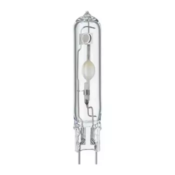 Philips metālu halogenīdu spuldze 39 W 3000 K 4000 lm