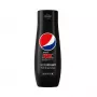 SODASTREAM Pepsi MAX sīrups 440ml