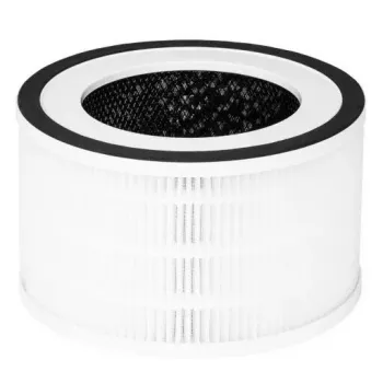 HEPA 13 gaisa attīrītāja filtrs Hombli (Avanca International BV) – nomaiņas kasetne, saderīga ar Hombli ierīcēm, 164×164×96 mm