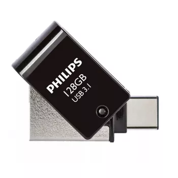 USB zibatmiņa Philips 128 GB USB Type-A 3.2 Gen 1 FM12DC152B/00