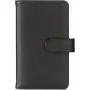 Fotoalbums Fujifilm Instax Mini Album melns – glabā Instax Mini izdrukas (modelis 70100162645)