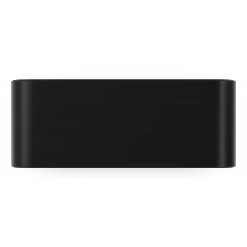 Aktīvais zemfrekvenču skaļrunis Sonos Sub 4 Melns
