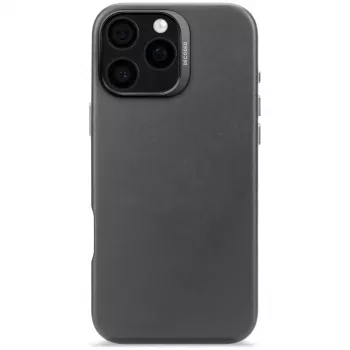 Decoded Ādas Maciņš iPhone 16 Pro Max 6,9 inch Melns